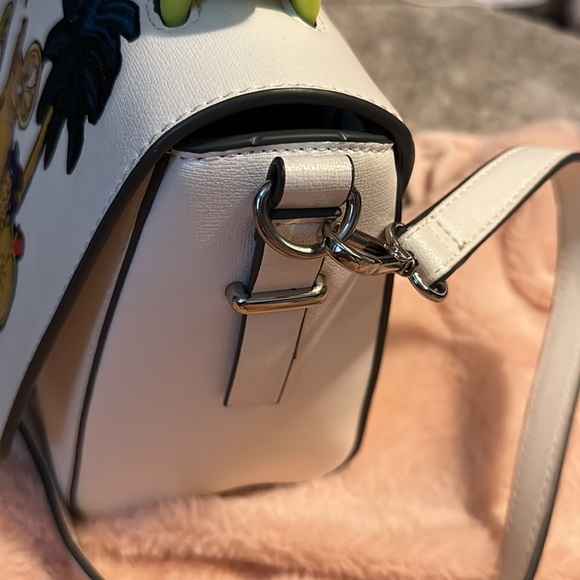 Zara bag - Picture 8 of 9